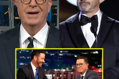 CBS Axes Colbert: Did Late Night Just Become Too Dangerous for TV?
