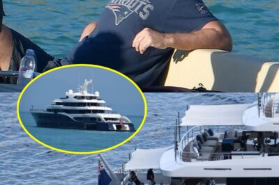 What They Found in Jon Bon Jovi’s Yacht Will Leave You Speechless: The Secret Hidden Beneath the Waves of Croatian Luxury