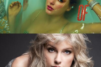  TAYLOR SWIFT: THE UNTOLD TRUTH BEHIND THE WORLD’S BIGGEST SUPERSTAR—SECRETS, HEARTBREAK, AND HER SHOCKING NEXT MOVE