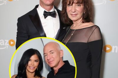 JEFF BEZOS’ MOM JACKIE BEZOS DEAD AT 78: Amazon Founder’s HEARTBREAKING Tribute With Wife Lauren Sánchez