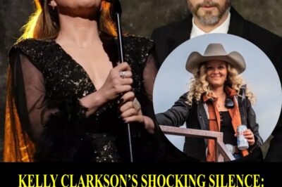 KELLY CLARKSON’S SHOCKING SILENCE: The Untold Truth Behind Her Ex-Husband’s Death in the Arms of Her Former Assistant