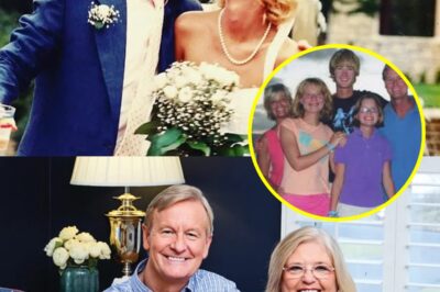 HEARTBREAKING REVEAL: Steve Doocy’s Emotional Fight to KEEP His Wife Alive—Fox News Legend’s Family Struggle Leaves Viewers in Tears!