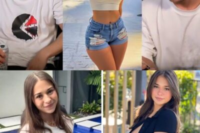 “Dirty Money, Clean Hearts?” The Wild Truth Behind Adult Star Sophie Rain’s $1 Million Donation That Left MrBeast, Adin Ross, and xQc Speechless—And Changed Charity Forever