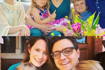 HEARTBREAKING NEWS: MSNBC Star Chris Hayes Faces Family Crisis as Wife Kate Shaw Battles Cancer