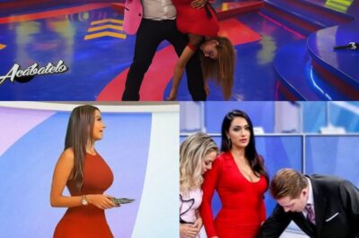 INAPPROPRIATE TV FAILS YOU HAVEN’T SEEN YET! 30 Shocking Live TV Moments That Left Viewers Speechless