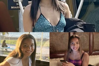 Tragic Last Words: Teen Girl Dies in Mom’s Arms After Restaurant Allergy Nightmare—“I’m Sorry, I Love You, Goodbye”
