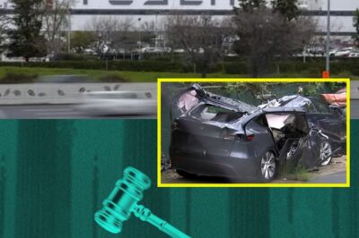 A $240 Million Verdict Turns Autopilot’s Promise Into the Company’s Worst Nightmare