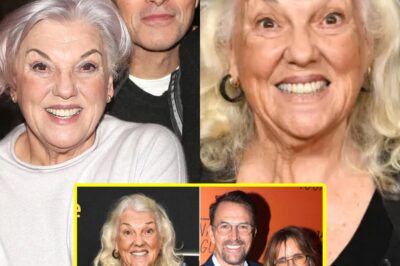 EXCLUSIVE: Tyne Daly Breaks Her Silence on Why She Wasn’t Invited to Her Brother Tim Daly’s Secret Wedding to Téa Leoni—Inside the Family Drama, Private Vows, and the Gift Nobody Saw Coming!