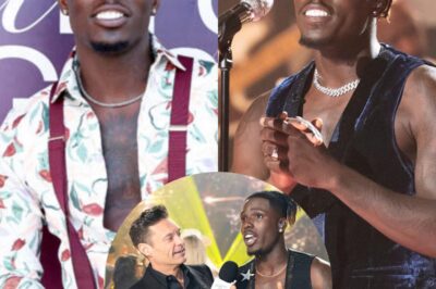 Shock in the South! Why ‘American Idol’ Winner Jamal Roberts REFUSED the Key to His Hometown