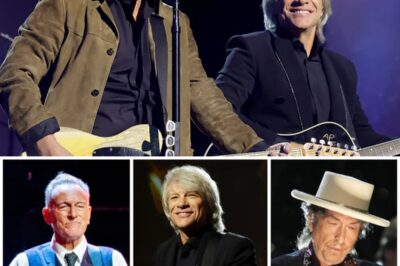 ROCK FANS BETRAYED! The SHOCKING TRUTH Behind the Viral ‘ONE LAST RIDE TOUR’ That Fooled Thousands—How AI, Facebook, and Wishful Thinking Created the Ultimate Rock n’ Roll Mirage