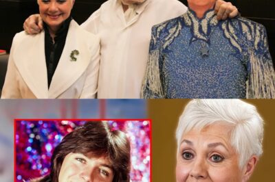 AT 91, SHIRLEY JONES UNLOADS THE SHOCKING SECRET THAT MADE HER WALK AWAY FROM “THE PARTRIDGE FAMILY”—AND IT WILL BREAK YOUR HEART