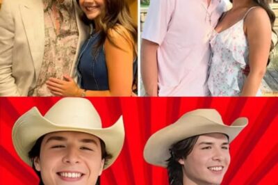 The Secret That Stole the Show: How John Foster’s Hidden Backstage Proposal to Brooklyn Bourque Became the Real Headline of American Idol’s Next Chapter