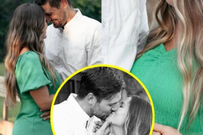 Jana Duggar’s Baby Bombshell: Oldest Duggar Daughter STUNS Fans with Pregnancy Reveal Just One Year After Secret Wedding to Stephen Wissmann!