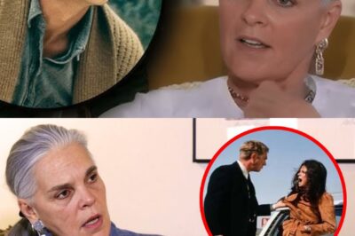 ALI MACGRAW BREAKS SILENCE AT 85: THE UNTOLD NIGHTMARE OF HER MARRIAGE TO STEVE MCQUEEN — SHOCKING SECRETS, PAINFUL SACRIFICES, AND THE LOVE THAT ALMOST DESTROYED HER
