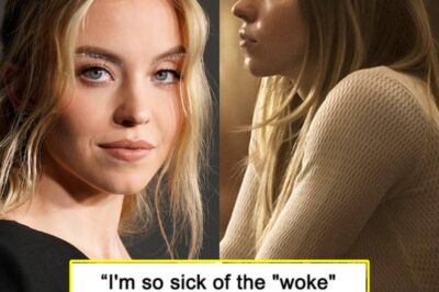 Sydney Sweeney’s New Movie Sparks Outrage as Fans Demand Ban—Star Finally Breaks Her Silence on Explosive Ad Scandal!