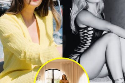 THE STOLEN DRESS SCANDAL THAT SHOCKED THE TENNIS WORLD: MARIA SHARAPOVA, SERENA WILLIAMS, AND THE CRIME THAT EXPOSED THE DARK SIDE OF FANDOM