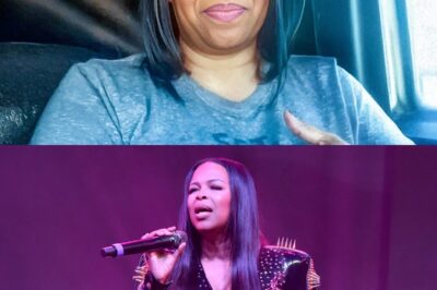 HEARTBREAKING FALL OF AN ICON: EN VOGUE’S DAWN ROBINSON, FROM CHART-TOPPING SUPERSTAR TO LIVING IN HER CAR AT 58—THE UNTOLD TRUTH BEHIND THE GLAMOUR, THE BETRAYAL, AND THE DARK SIDE OF FAME