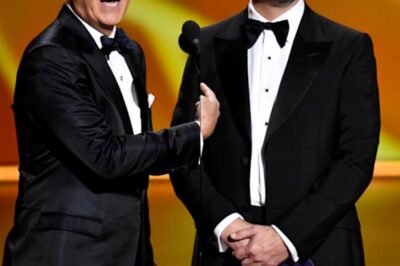 JIMMY KIMMEL EXPLODES Over ‘$40 Million LOSS’ Reports on Stephen Colbert’s ‘Late Show’