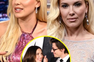 MILLIE BOBBY BROWN FURIOUSLY SLAMS PRESS For “DISSECTING MY FACE”—Calls Out Writers Over “DISTURBING” Articles About Her Body: “THIS IS BULLYING