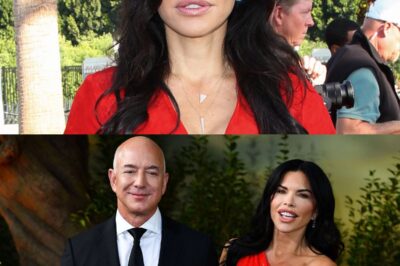 DID LAUREN SANCHEZ LIE & SLEEP HER WAY INTO BEZOS’ BILLIONS? OR ARE YOU JUST JEALOUS AND BITTER? THE SHOCKING TRUTH BEHIND THE SCANDAL THAT HAS THE WORLD TALKING!