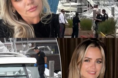 Designer Found Dead on New York Boat Remembered as ‘Full of Life’—Funeral Turns EMOTIONAL as Friends and Family Mourn Martha Nolan-O’Slatarra Amid Ongoing Mystery!