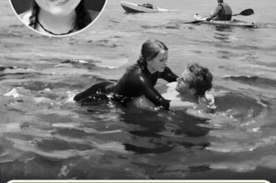 “16-Year-Old Girl Jumps Into Death Trap to Save Stranger—What Happened Next Will Leave You Shaking”