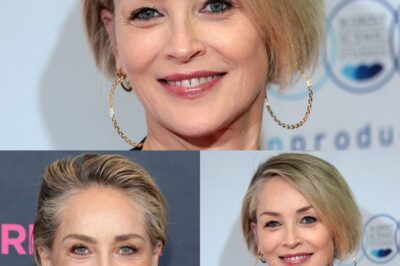 SHARON STONE UNFILTERED: SENSUALITY, FAME, SURVIVAL—THE UNTOLD STORY OF HOLLYWOOD’S MOST FEARLESS WOMAN