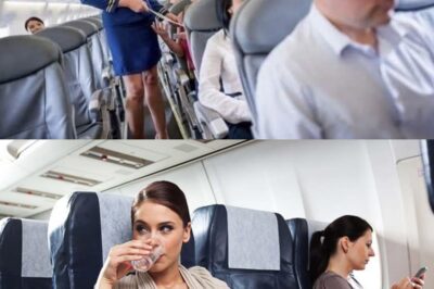 “Heart-Stopping Moment: Woman Mysteriously Pulled Off Plane—The Touching Truth Behind Southwest Airlines’ Silent Sacrifice”