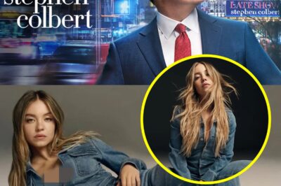 CBS BLEEDS MILLIONS as Colbert’s ‘Woke’ Comedy Backfires—Network Faces $50 Million Annual Meltdown!