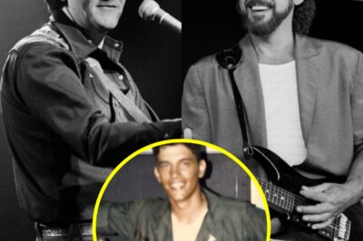Country Stars With a Secret Past!