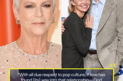 Hollywood ERUPTS! Jamie Lee Curtis FIRES BACK at Haters Attacking Pamela Anderson & Liam Neeson’s SHOCK Romance—‘Leave Them ALONE!’