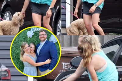 UNBELIEVABLE FAMILY SIGHTING: Conjoined Twins Abby & Brittany Hensel Spotted Living the Dream—New Baby, Husband, and a Whole Lot of Love!