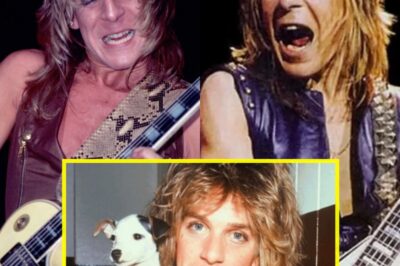 THE RANDY RHOADS MYSTERY FINALLY SOLVED—AND IT’S NOT WHAT YOU THINK!