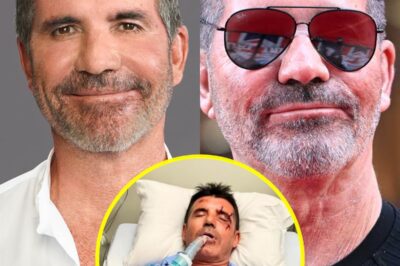 AT 65, THE TRAGEDY OF SIMON COWELL IS BEYOND HEARTBREAKING—THE DARK SECRETS HE HID FROM THE WORLD