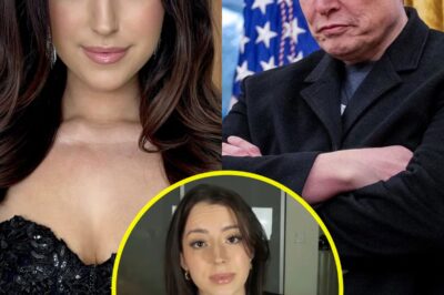  BREAKING: Elon Musk’s Alleged Baby Mama Ashley St. Clair Breaks Silence—Claims Billionaire Cut Her Off, Left Her Facing Eviction! Shocking Details Emerge