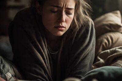 GEN Z’S “TIRED GIRL” BEAUTY TREND IS TAKING OVER THE INTERNET — WHY ARE TEENS TRYING TO LOOK EXHAUSTED ON PURPOSE?