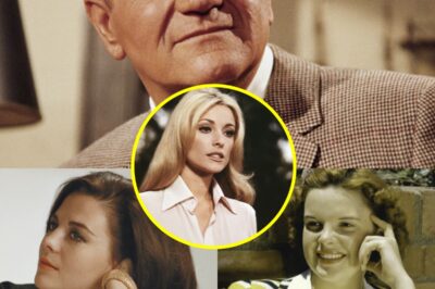 Old Hollywood’s Darkest Secrets EXPOSED—Heartbreaking Autopsy Revelations Will Leave You Speechless!