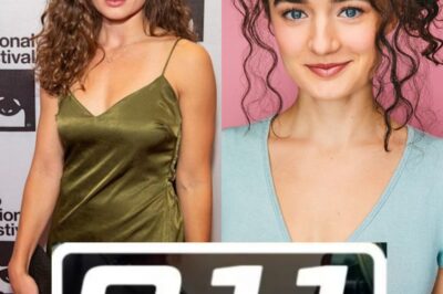 Hollywood in Shock as Young Star Suddenly Passes—‘9-1-1’ and ‘The Walking Dead’ Actress Kelley Mack Dies at 33!