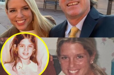 Pam Bondi’s Perfect Image Shattered? The Leaked Photo That Unleashed a Storm of Secrets, Suspicions, and Surprises