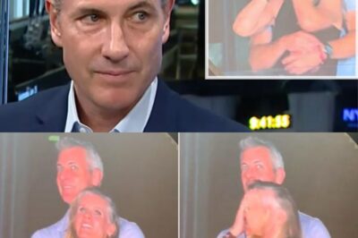 FROM REDEMPTION TO RUIN: THE DOWNFALL OF ANDY BYRON—TECH TITAN OR TABLOID TARGET?