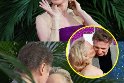 Heartbreak, Hope, and Hollywood Secrets: Pamela Anderson Breaks Her Silence on Love Lost, Trust Betrayed, and the High-Stakes Gamble of Opening Her Heart Again