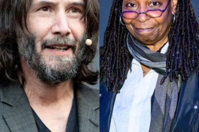 Keanu Reeves Sparks Live TV Uproar, Shatters Tradition, and Leaves A-List Crowd Speechless