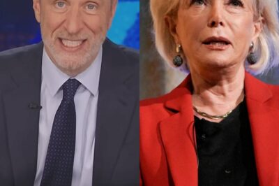 A Storm in the Newsroom: The Secret Stewart-Stahl Pact That Could Destroy Everything You Thought You Knew About the Media