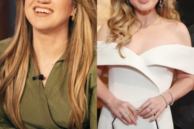 Kelly Clarkson Abruptly Halts Las Vegas Residency Amid Explosive Family Crisis Linked to Ex-Husband Brandon Blackstock—Fans Stunned by Sudden Announcement!