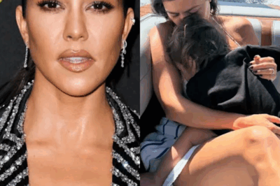 Kourtney Kardashian’s Family Boat Photo With 21-Month-Old Son Rocky SPARKS CONCERN and DISCUSSION—Why Are So Many Parents REACTING EMOTIONALLY to This Viral Moment? The QUESTIONS Fans Are Asking and What REALLY Happened Behind the Scene