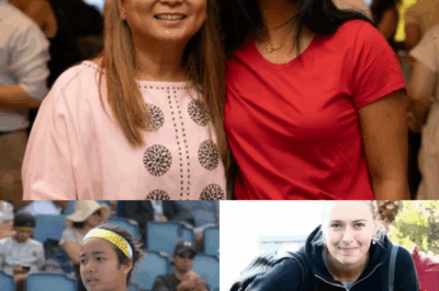 INSPIRING MOMENT: Alexandra EALA’S MOTHER OPENS UP About Her Daughter’s JOURNEY Through CHALLENGES—Revealing EMOTIONAL Stories That SHAPED EALA’S STRENGTH and Will TOUCH Every Reader’s HEART