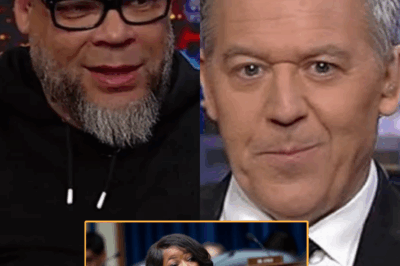 HEATED TV EXCHANGE: Greg Gutfeld And Tyrus SPARK INTENSE Debate With Jasmine Crockett, Leaving Viewers INTRIGUED And EAGER To Discover The SURPRISING Moments That Had Everyone REACTING – What Unfolded In This LIVELY Discussion That’s Got Social Media BUZZING?