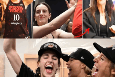 Caitlin Clark & Indiana Fever Team Locker Room Celebration After DOMINANT Home Win | Storm vs Fever