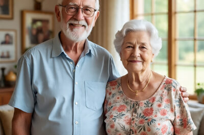 My Grandma Served Her Church for 50 Years Until They Gave Her Nothing When She Needed Them—Her Will Contained the Perfect Payback