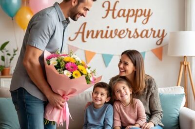 Husband Sent Me & the Kids to a Hotel for a Week – I Thought He Was Cheating, but the Truth Was Unbelievable